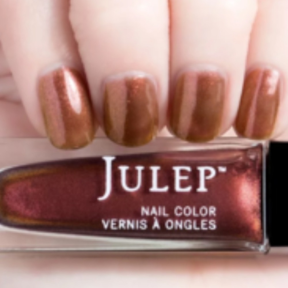 Julep Pacita Wonder Maven Nailpolish